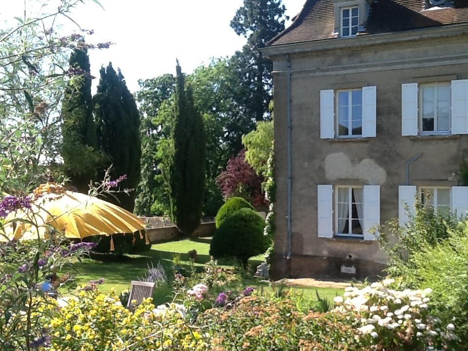 Chambre D'Hotes Rijckaert Leynes Luaran gambar