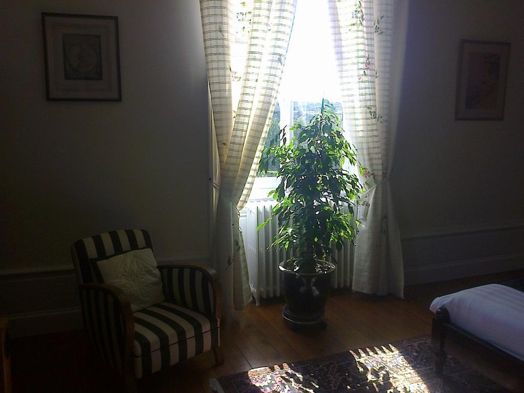 Chambre D'Hotes Rijckaert Leynes Luaran gambar