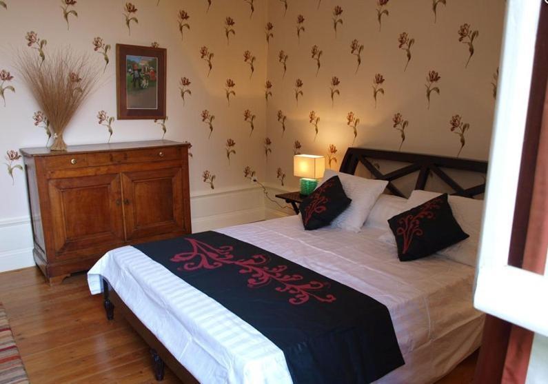 Chambre D'Hotes Rijckaert Leynes Bilik gambar