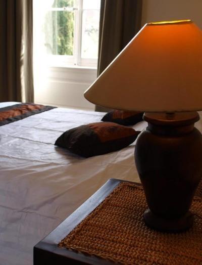 Chambre D'Hotes Rijckaert Leynes Bilik gambar