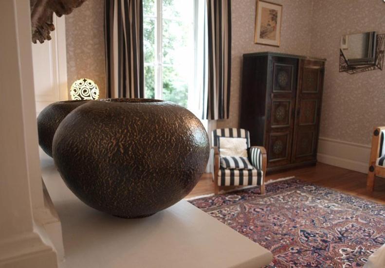 Chambre D'Hotes Rijckaert Leynes Bilik gambar