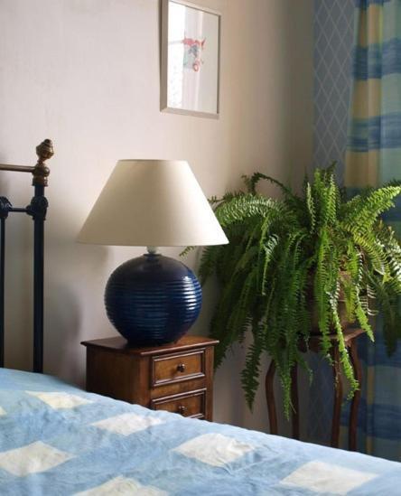 Chambre D'Hotes Rijckaert Leynes Bilik gambar