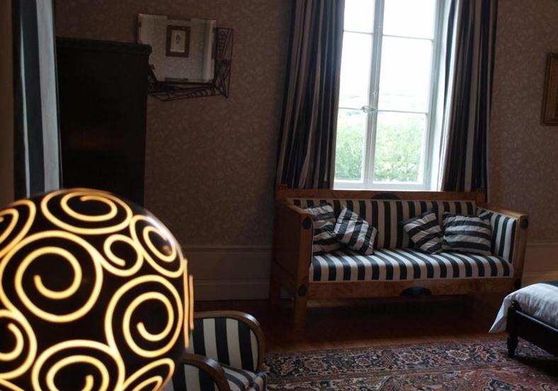 Chambre D'Hotes Rijckaert Leynes Bilik gambar