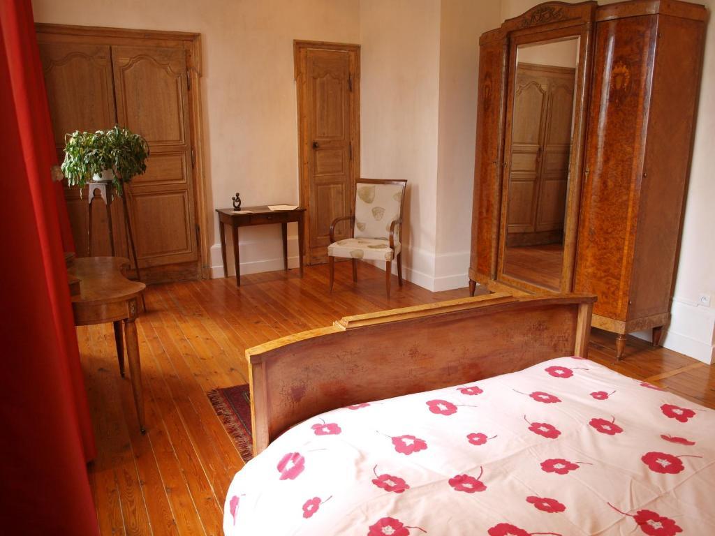 Chambre D'Hotes Rijckaert Leynes Luaran gambar