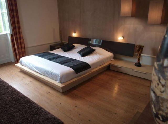 Chambre D'Hotes Rijckaert Leynes Luaran gambar